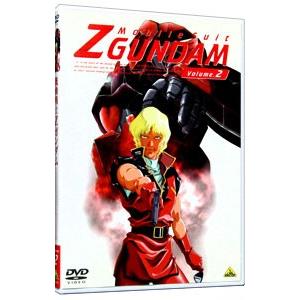 機動戦士Zガンダム 2 [DVD] wwzq1cm 機動戦士ZガンダムII -恋人たち- [DVD] wwzq1cm