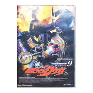 DVD／仮面ライダークウガ Vol．12 : ネットオフ ヤフー店 - 通販