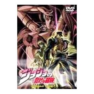 ジョジョの奇妙な冒険 ダイヤモンドは砕けない(第4部後半) 21-39話BOX