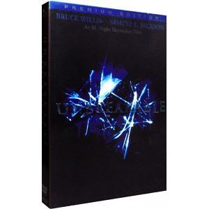 DVD／アンブレイカブル プレミアム・エディション