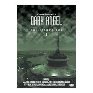DVD／（Vol．2〜6）ダーク・エンジェル DVDコレクターズBOX1