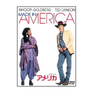DVD／メイド・イン・アメリカ