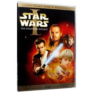 DVD／ＳＴＡＲ ＷＡＲＳ ＥＰＩＳＯＤＥ Ｉ ＴＨＥ ＰＨＡＮＴＯＭ ＭＥＮＡＣＥ｜netoff