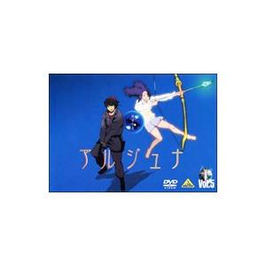 DVD／地球少女アルジュナ Director’s Edition 5