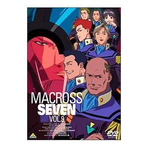 マクロス7 全16枚 TV版 全13巻+ダイナマイト7 全2巻+劇場版 銀河がオレ