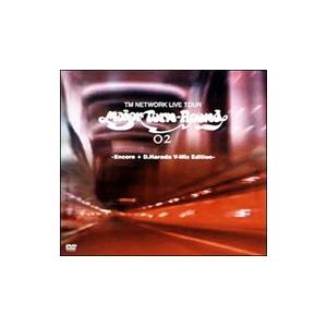 DVD／LIVE TOUR Major Turn−Round 2