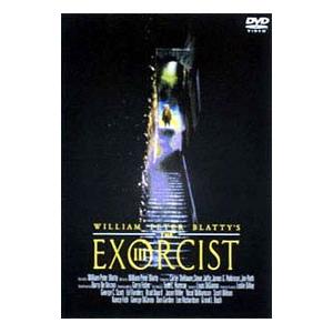 DVD／エクソシスト3