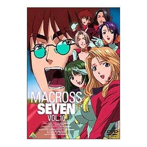 マクロス7 全16枚 TV版 全13巻+ダイナマイト7 全2巻+劇場版 銀河がオレ