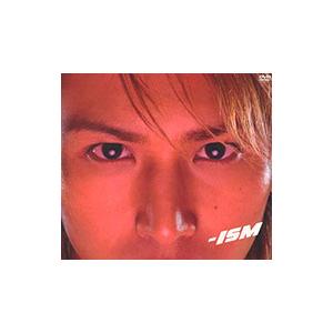 DVD／−ISM
