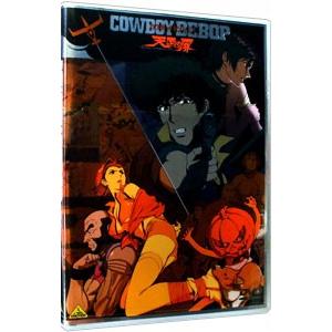 DVD／ＣＯＷＢＯＹ ＢＥＢＯＰ〜天国の扉