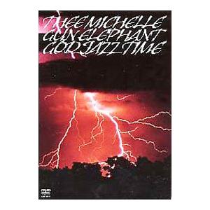 DVD／GOD JAZZ TIMEの買取情報