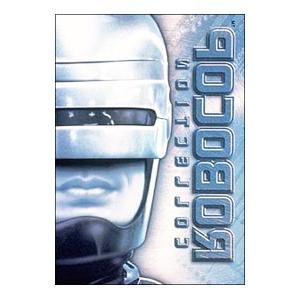 DVD／ロボコップ DVDコレクターズBOX