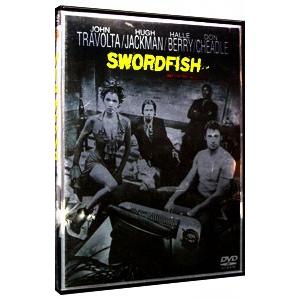 DVD／ソードフィッシュ 特別版
