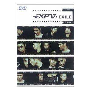 DVD／EXPV 1