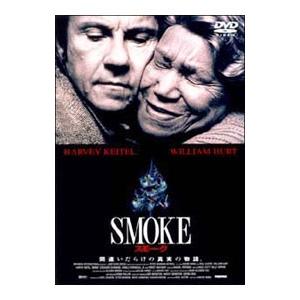 DVD／SMOKE