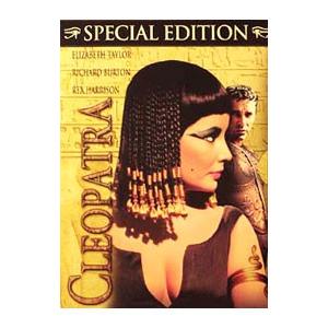 DVD／クレオパトラの買取情報