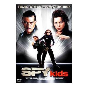 DVD／スパイキッズ ＤＴＳスペシャルエディション