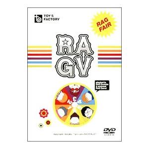 DVD／RAG☆V