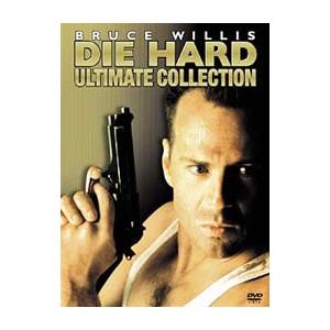 DVD／ダイ・ハード アルティメット・コレクション