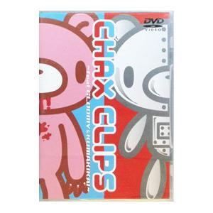 DVD／CHAX CLIPS feat．GLOOMY＆KUMAKIKAI