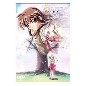 DVD／ONE〜輝く季節へ〜 第4話 桜の章「瑞佳・繭」