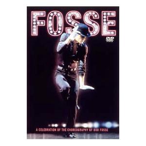 DVD／フォッシー／ＦＯＳＳＥ（ブロードウェイ・キャスト版）