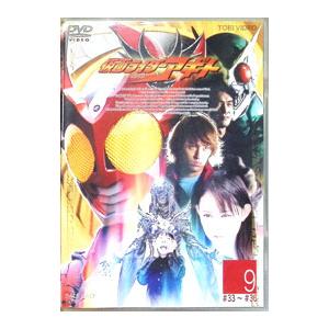 DVD／仮面ライダーアギト VOL．9 : ネットオフ ヤフー店 - 通販