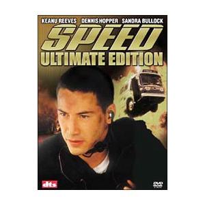 DVD／スピード アルティメット エディション