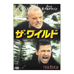 DVD／ザ・ワイルド