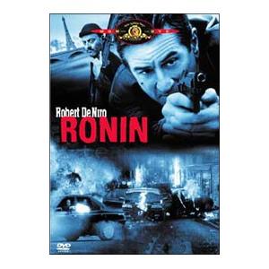 DVD／RONIN