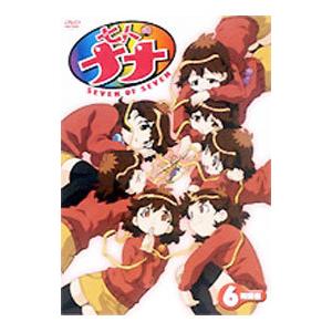 DVD／七人のナナ 6時間目