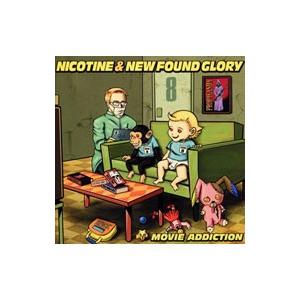 NICOTINE／ニコチン＆ニュー・ファウンド・グローリー