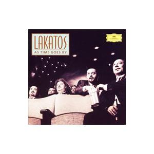 ロビー・ラカトシュ／ラカトシュ・オン・ムーヴィー