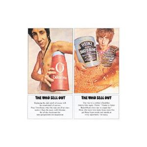 フー／ザ・フー・セル・アウト［＋10］