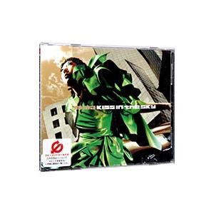 MISIA ミーシャ / KISS IN THE SKY キス・イン・ザ・スカイ 2002.09.26
