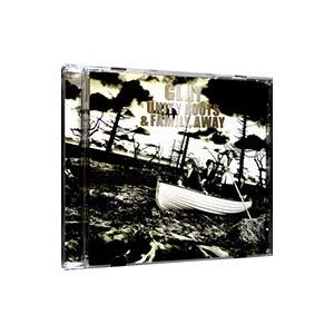 GLAY／UNITY ROOTS＆FAMILY，AWAY