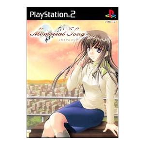 PS2／メモリアルソング
