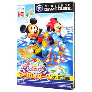 Gc ディズニーのマジカルパーク ネットオフ ヤフー店 通販 Yahoo ショッピング