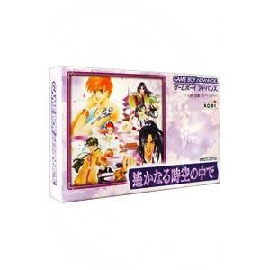 コナミデジタルエンタテインメント 『中古即納』{箱説明書なし}{GBA