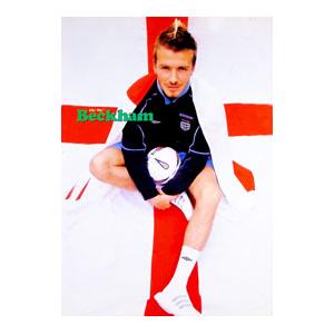 Ｏｈ！Ｍｙ！Ｂｅｃｋｈａｍ−Ｄａｖｉｄ Ｂｅｃｋｈａｍ写真集