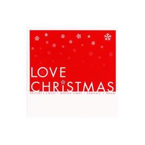 オムニバス／LOVE クリスマス