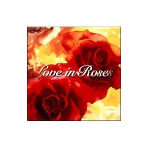 オムニバス/ラヴ・イン・ローズ〜「薔薇の十字架」の商品画像