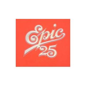 オムニバス／EPIC 25 1980〜1985 GOLDEN 80’s COLLECTION