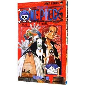 ｏｎｅ ｐｉｅｃｅ ２５ 尾田 栄一郎 著 京都 大垣書店オンライン 通販 Yahoo ショッピング