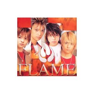 フレイム／ボーイズ クエスト （CCCD）