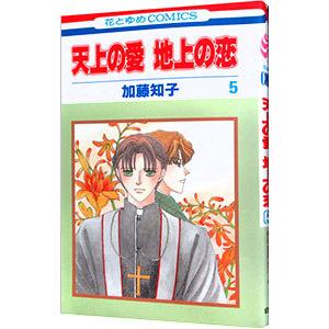 天上の愛地上の恋 5／加藤知子