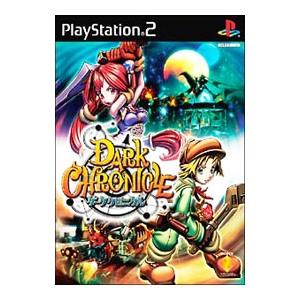 PS2／ダーククロニクルの買取情報