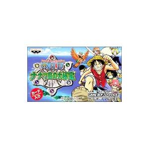 Onepiece ワンピース ゲームボーイアドバンス の商品一覧 旧機種 テレビゲーム ゲーム おもちゃ 通販 Yahoo ショッピング
