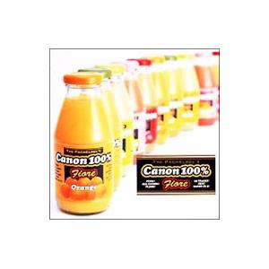 カノン100％ fiore〜パッヘルベルのカノンによる