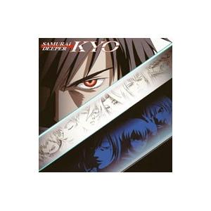 アニメ／「SAMURAI DEEPER KYO」CHARACTER VOCAL ALBUM 狂奏歌